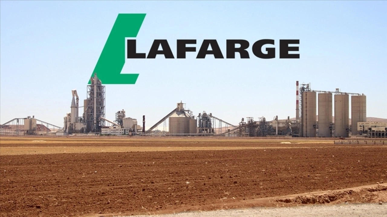 Lafarge davasında firma ve terör örgütleri arasındaki "müzakereler" mahkemenin odağında