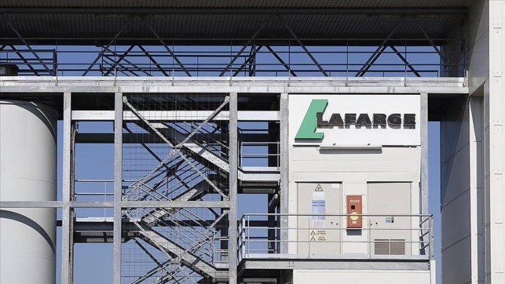 Lafarge soruşturmasına ilişkin karar 7 Kasım'da belli olacak