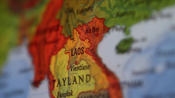 Laos, ABD'li Hristiyan misyonerleri sınır dışı etti