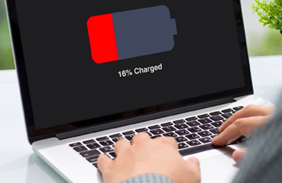 Laptop Batarya Ömrünü Kısaltan Hatalar Nelerdir?