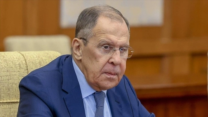 Lavrov, ABD'nin Montrö Sözleşmesi'ni değiştirmekte başarılı olamayacağını söyledi