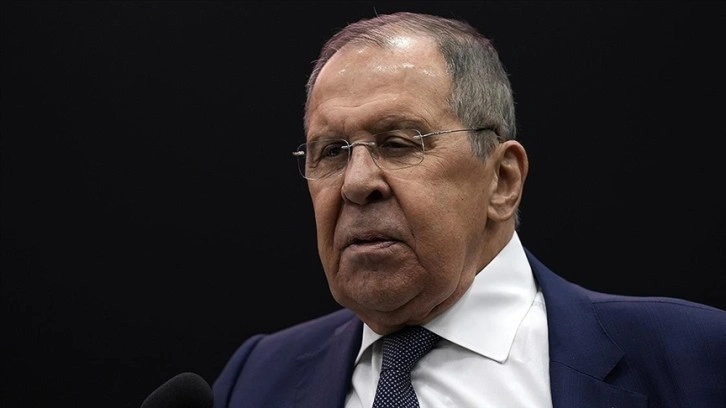 Lavrov, BM'nin Gazze konusunda başarısızlığını eleştirdi