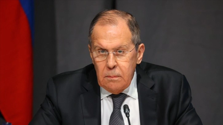 Lavrov: Türkiye ve Rusya’nın girişimleri Güney Kafkasya’da durumun iyileşmesine yardımcı oluyor