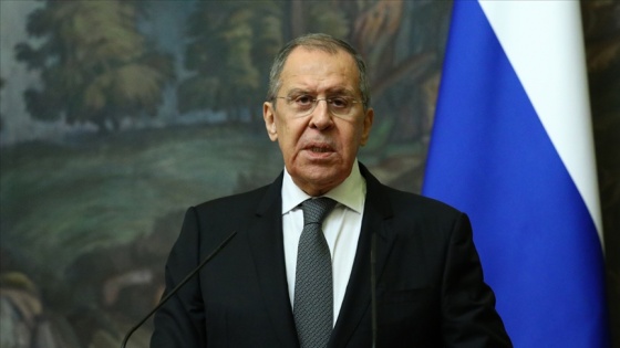 Lavrov'un 'Katalan siyasi tutuklular' ifadesi Rusya ile İspanya arasında diplomatik krize yol açtı