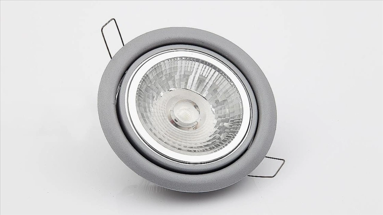 LED aydınlatma şartnamesi güncellendi