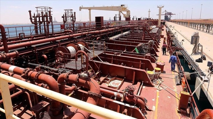 Libya: 5 yıla kadar petrol ve gaz üretimini artırma imkanımız yok