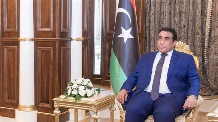 Libya Başkanlık Konseyi Başkanı, uzlaşının 