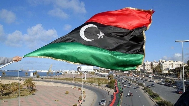 Libya Başkanlık Konseyi: Haddad'ın Hafter'e bağlı Nazuri'yle görüşmesi birlik için ön