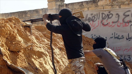 Libya'da bilanço ağırlaşıyor: 174 ölü, 756 yaralı