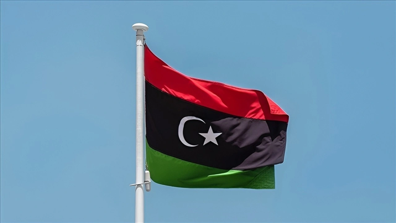 Libya’dan "Türkiye ile imzalanan muhtırayı iptal edin" çağrısı yapan Yunanistan'a tep