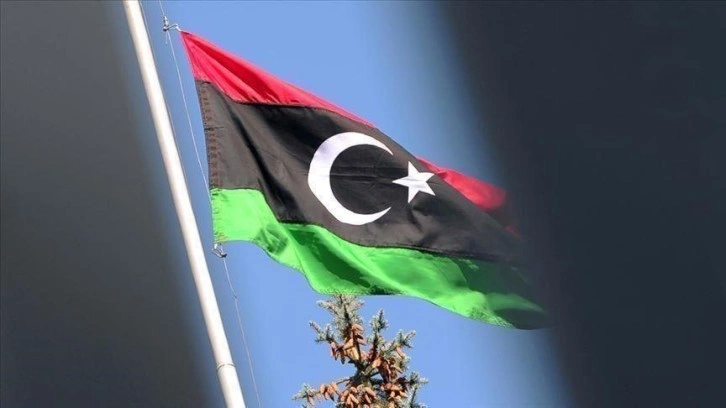 Libya Devlet Yüksek Konseyi ile Temsilciler Meclisi arasındaki istişareler Cenevre'de başladı