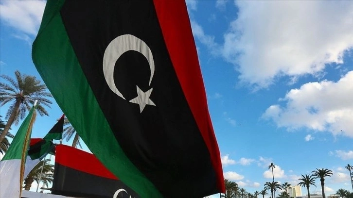 Libya Genelkurmay Başkanı: Tekrar savaşa izin vermeyeceğiz