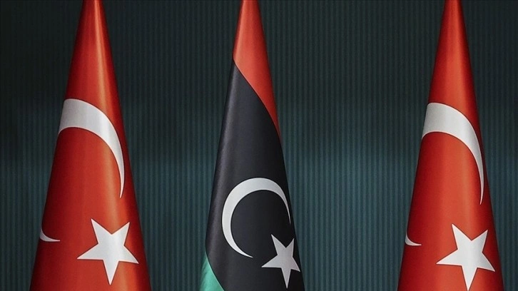 Libya, Türk şirketleriyle verimli işbirlikleri yapmak istiyor