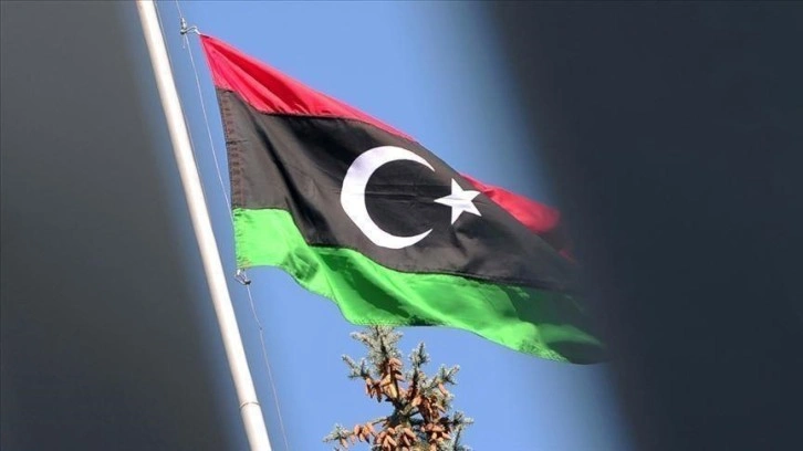 Libya'da 8 siyasi partiden ortak hareket etme kararı