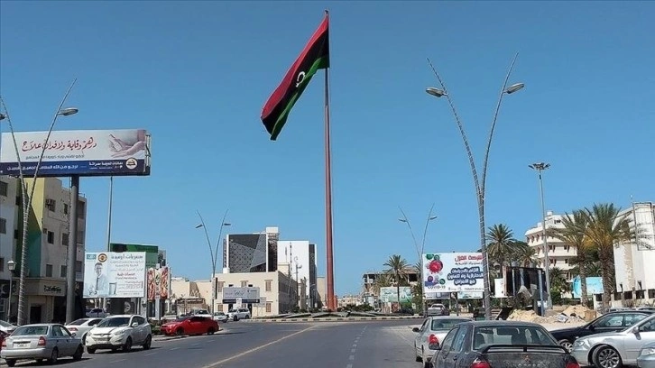 Libya'dan halkın güvenliğini ve istikrarını bozmak isteyenlere karşı birlik çağrısı