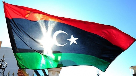 'Libyalılar arasındaki diyalog süreci bir fırsat'