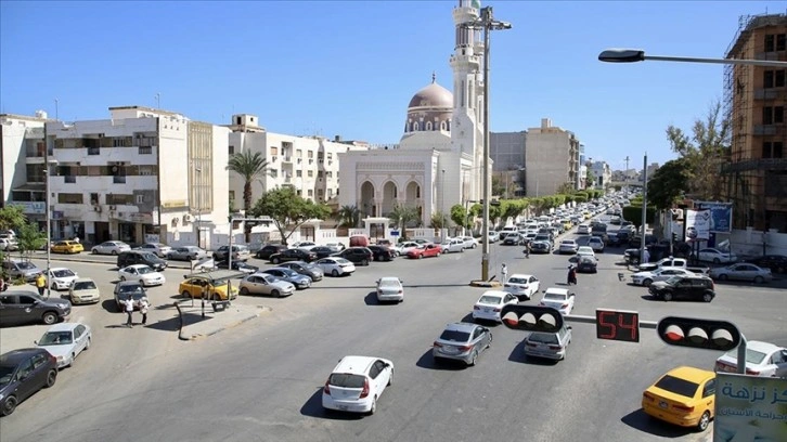 Libya'nın batısında ve Trablus'ta çatışma ihtimalini barındıran 'sessiz gerginlik