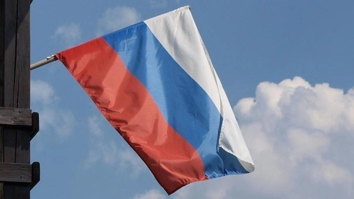 Litvanya'da bir Rus diplomat