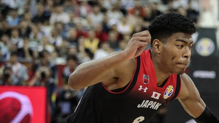 Los Angeles Lakers, Rui Hachimura'yı kadrosuna kattı