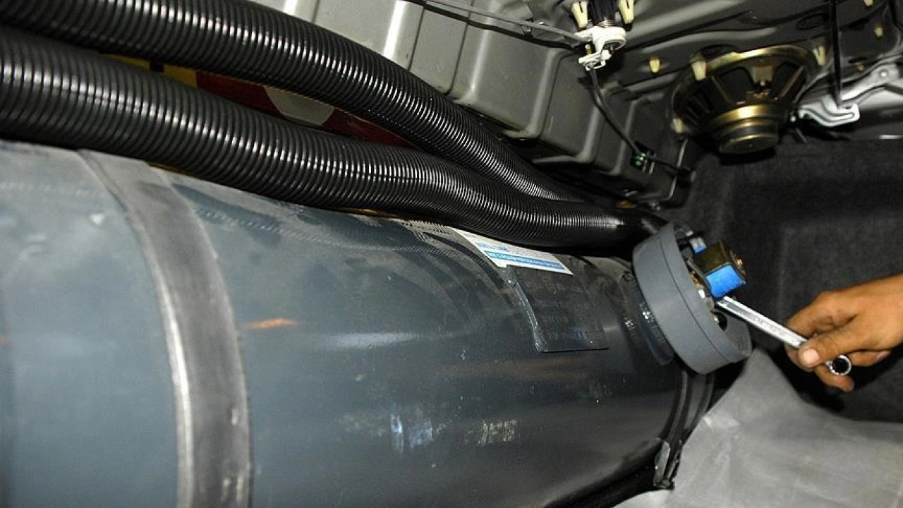 LPG t&uuml;plerinde takip sistemi i&ccedil;in son tarih 31 Aralık 2027 oldu