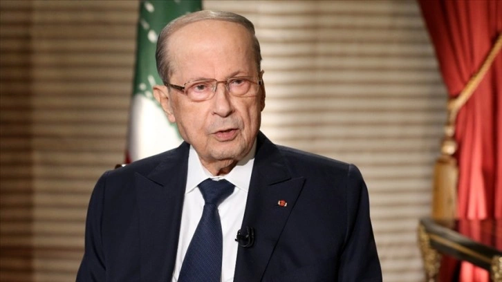 Lübnan Cumhurbaşkanı Avn: Bağımsız ve özgür bir ülkeye yönelik her türlü saldırıya karşıyız