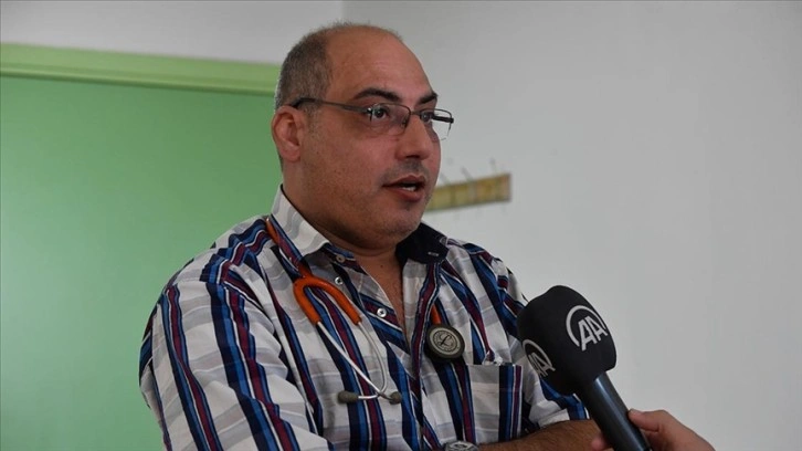 Lübnanlı doktora göre İsrail’in saldırısına maruz kalan 7 sivilde beyaz fosfor belirtileri görüldü