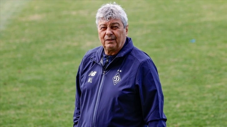 Lucescu, Türk futbolunun başarısının yerli ve genç futbolculardan geçtiğine inanıyor