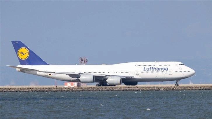 Lufthansa'nın iştiraki Discover Airlines'in pilotları uyarı grevine hazırlanıyor