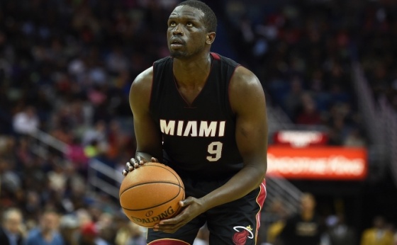 Luol Deng'ten mültecilere büyük destek