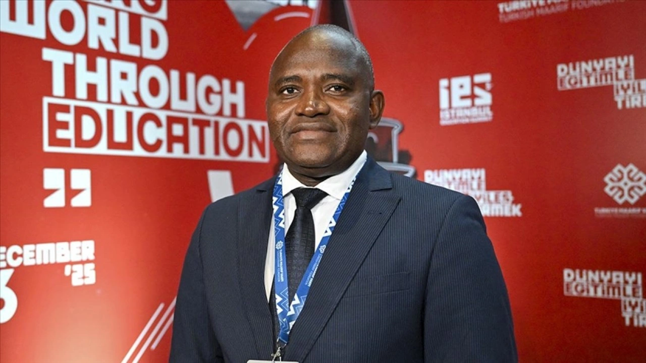 "Maarif" modeli Fildişi Sahili’nde eğitim kalitesini yükseltiyor