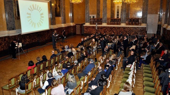 Macaristan'da 'Matrakçı Nasuh' Sergisi açıldı