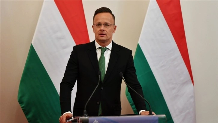 Macaristan, topraklarından 'ölümcül' silahların geçişine izin vermeyecek