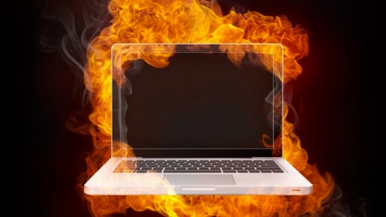 MacBook ısınma sorunu nasıl çözülür?