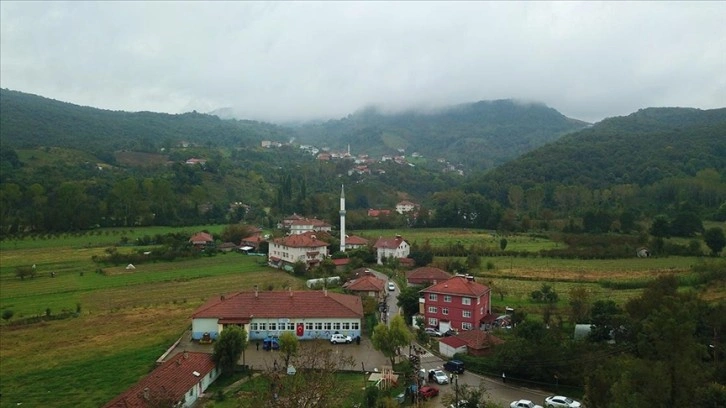 Maden ocağındaki patlamada 4 sakinini kaybeden köyde hüzün hakim