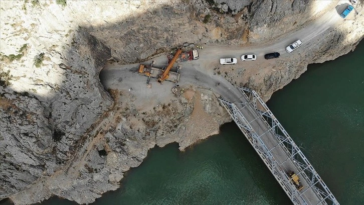 Maden Platformu'ndan Erzincan'da meydana gelen maden kazasına ilişkin açıklama