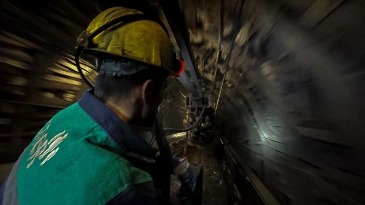 Madencilik sektörü 5,9 milyar dolar ihracatla cumhuriyet tarihi rekorunu kırdı