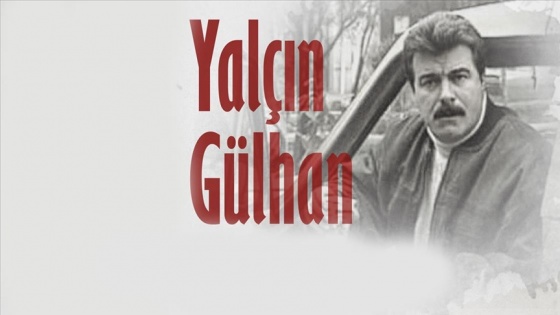 'Mahallenin Muhtarları' dizisinin şoför Ali'si Yalçın Gülhan vefatının 2. yılında anı