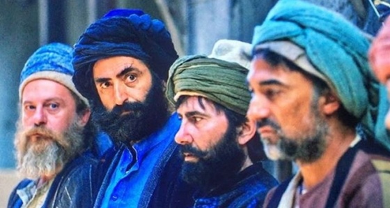 Mahsun Kırmızıgül&#039;ün Vezir Parmağı, gişede hüsran yaşadı