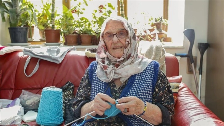Mal varlığını bağışladığı Darülaceze evi oldu