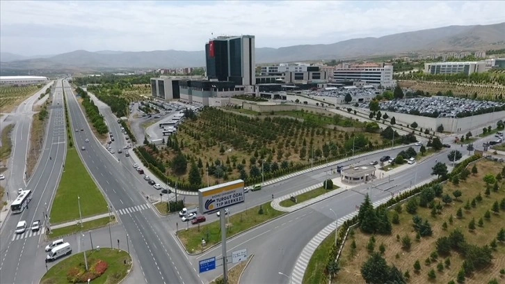 Malatya çapraz karaciğer nakillerinde "dalya" demeye hazırlanıyor