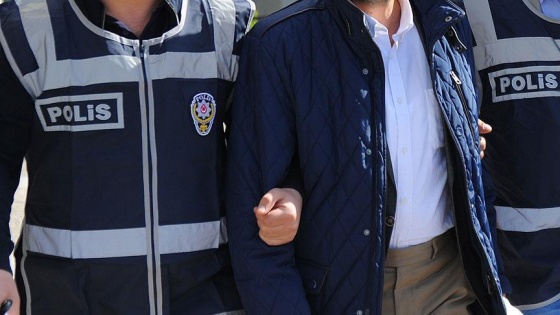 Malatya'da FETÖ/PDY operasyonu: 6 tutuklama