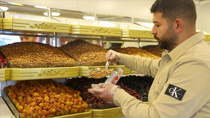 Malatya esnafı anıları ve ekmek kapıları için yeni Şire Pazarı'nı bekliyor