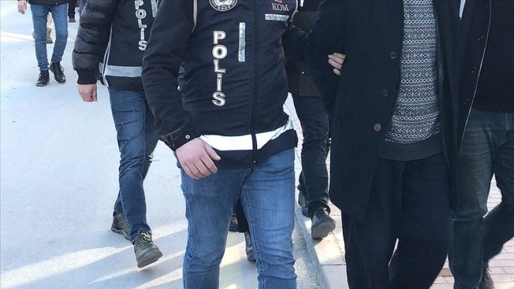 Malatya'da depremlerde yıkılan binalara ilişkin tutuklu sayısı 41'e yükseldi