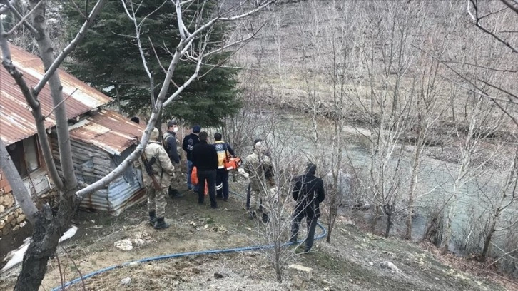 Malatya’da kayıp kız çocuğunun cesedi bulundu