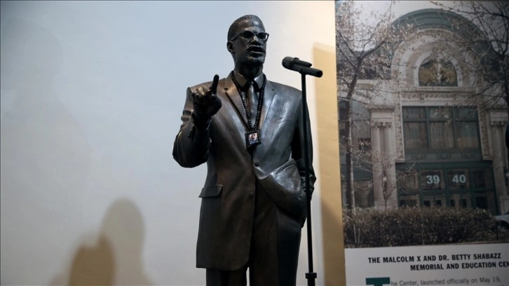 Malcolm X suikastine ilişkin ilk kez konuşan tanık, yeni bilgilere sahip olduğunu söyledi