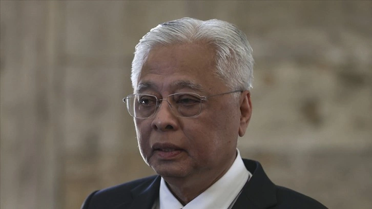 Malezya Başbakanı İsmail Sabri, parlamentoyu feshederek erken seçimin önünü açtı