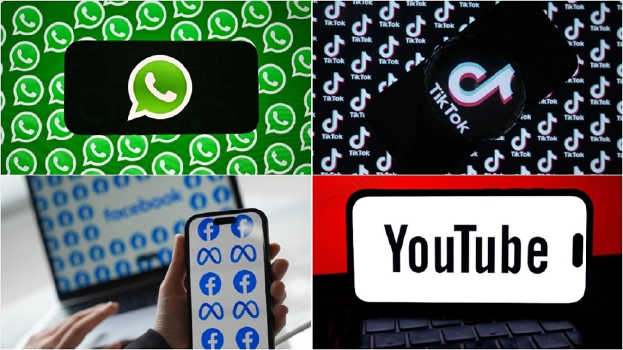 Malezya, büyük sosyal medya platformlarını otomatik lisans kapsamına alıyor