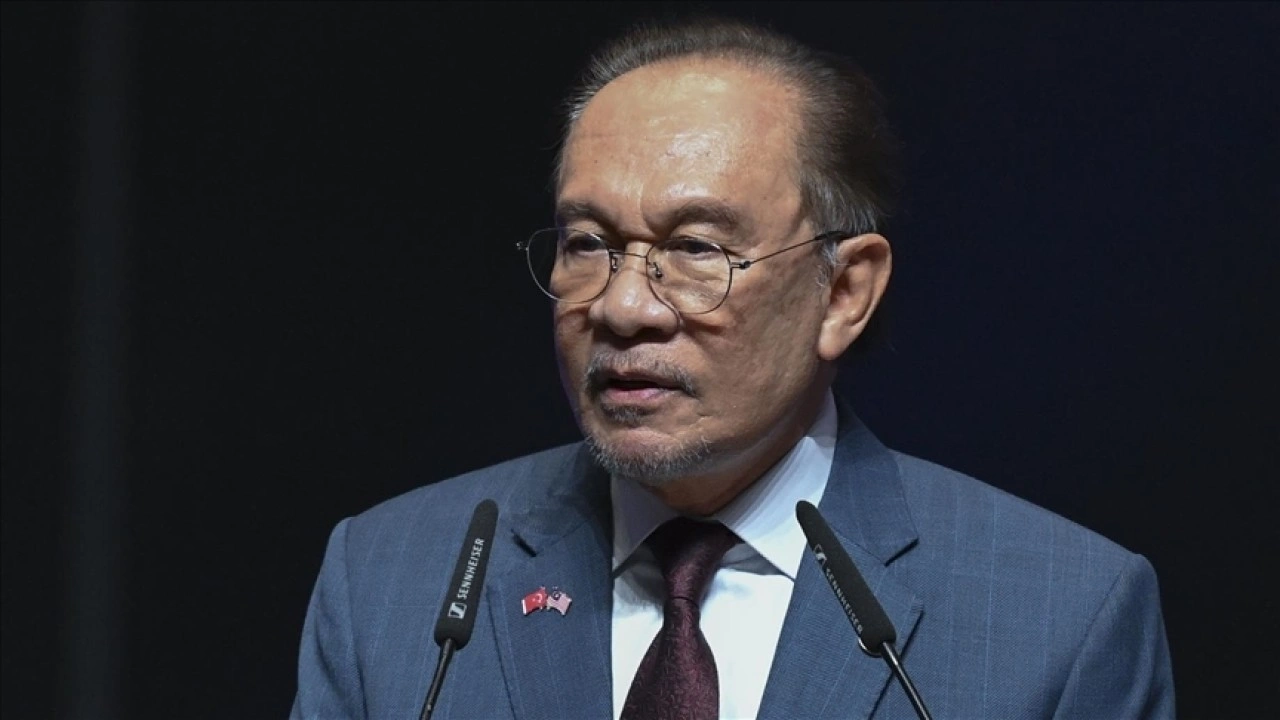 Malezya, sınır &ccedil;atışması yaşayan Kambo&ccedil;ya ve Tayland'a diyalog &ccedil;ağrısı yaptı