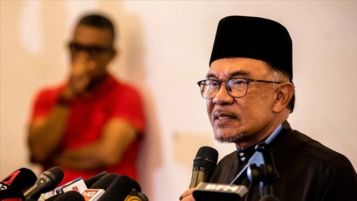Malezya’nın yeni başbakanı Enver İbrahim