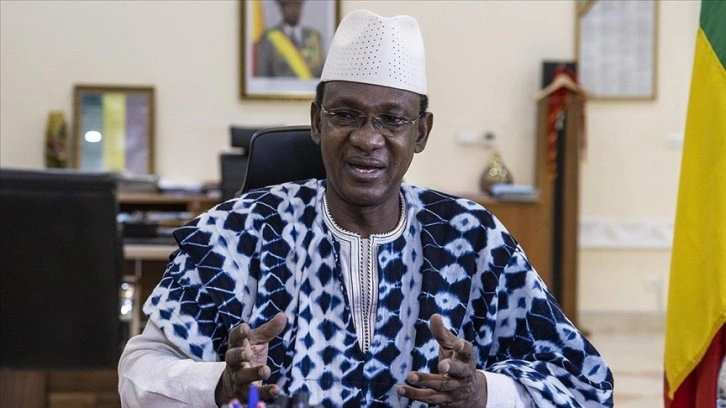 Mali Başbakanı Maiga, Fransa'yı geçiş hükümetini 'devirme planı' yapmakla suçladı